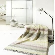 Ćebe "Visiona Cotton Plus"