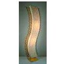 Podna lampa "Naga"