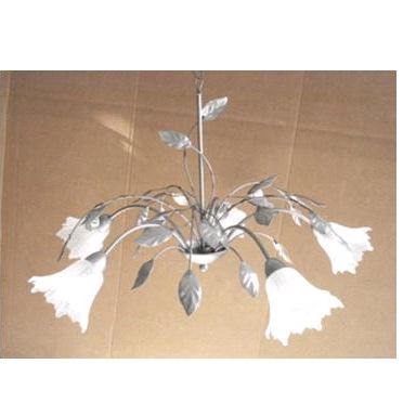 VISEĆA LAMPA