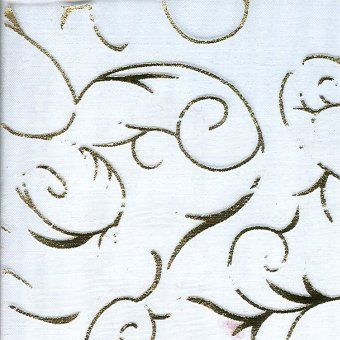 Zavesa "PAILLETTEN"