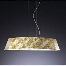 LUSTER "BARCA-MEDICI"