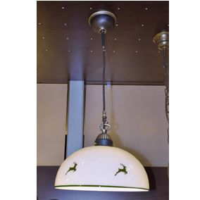 Viseća lampa "NONNA"