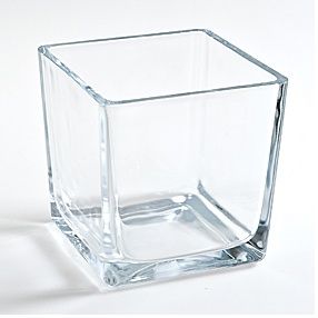 Vaza "Basic"