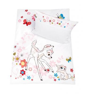 Posteljina "Bambi"