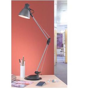Stona lampa "Time"
