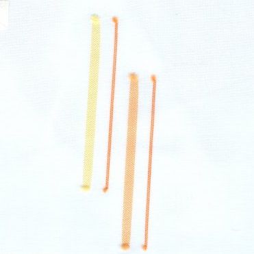 Zavesa "FKD"