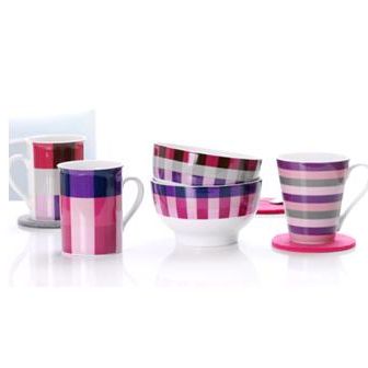 Šolja za kafu "Louisa"