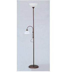Podna lampa "Balestra"