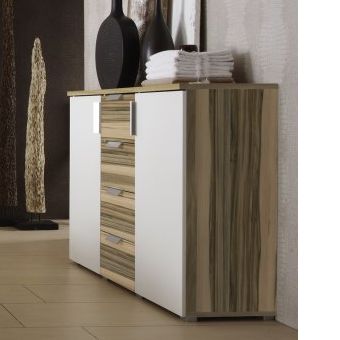 Spavaća soba/komode "Eco"