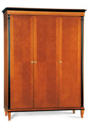 Garderobni orman 3D B3-708