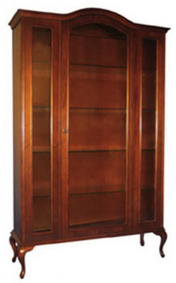Vitrina 3D E-3