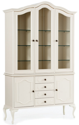 Vitrina 3D E-30-ZG-B i E-30-SP-B