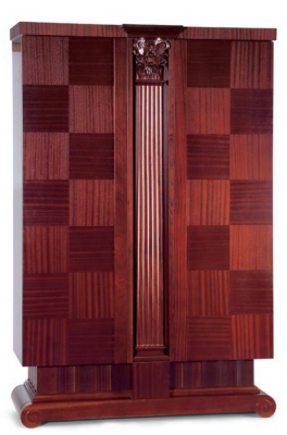 Vitrina A-13-P