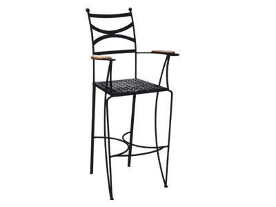 Barska stolica 004