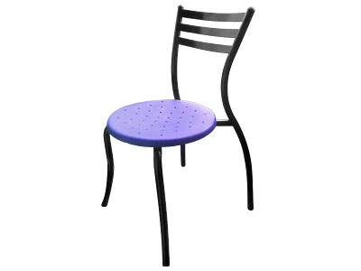 Stolica 007