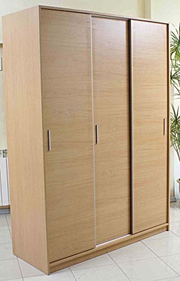 Regal Siber 3D