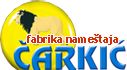 Čarkić nameštaj